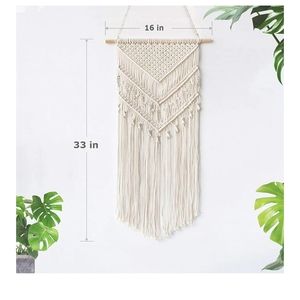 Macrame  wall hanging